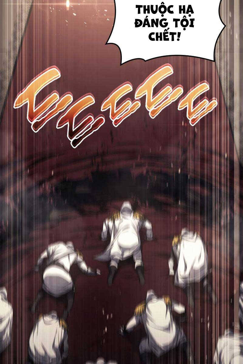 Vị Vua Mạnh Nhất Đã Trở Lại - Chapter 74 - Page 89