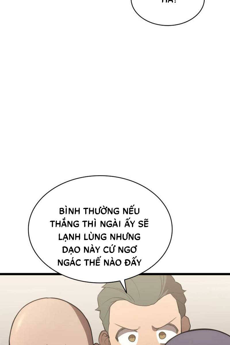 Vị Vua Mạnh Nhất Đã Trở Lại - Chapter 74 - Page 9