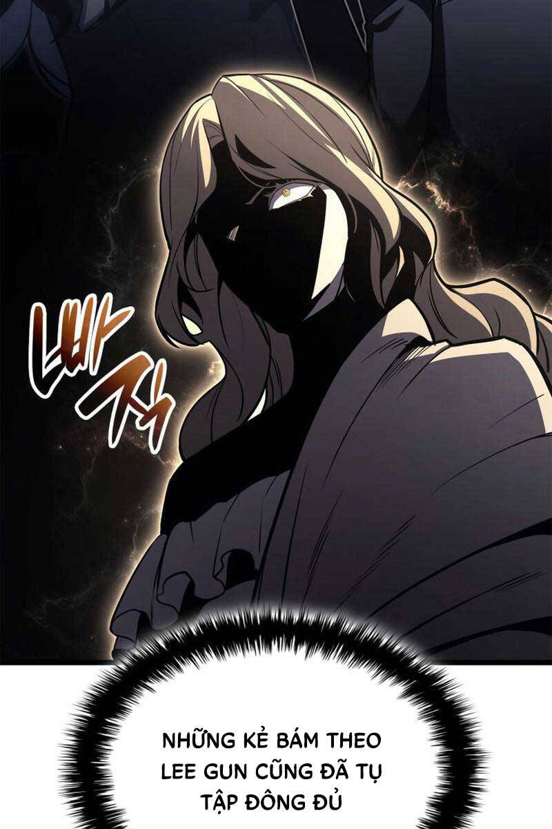 Vị Vua Mạnh Nhất Đã Trở Lại - Chapter 74 - Page 92