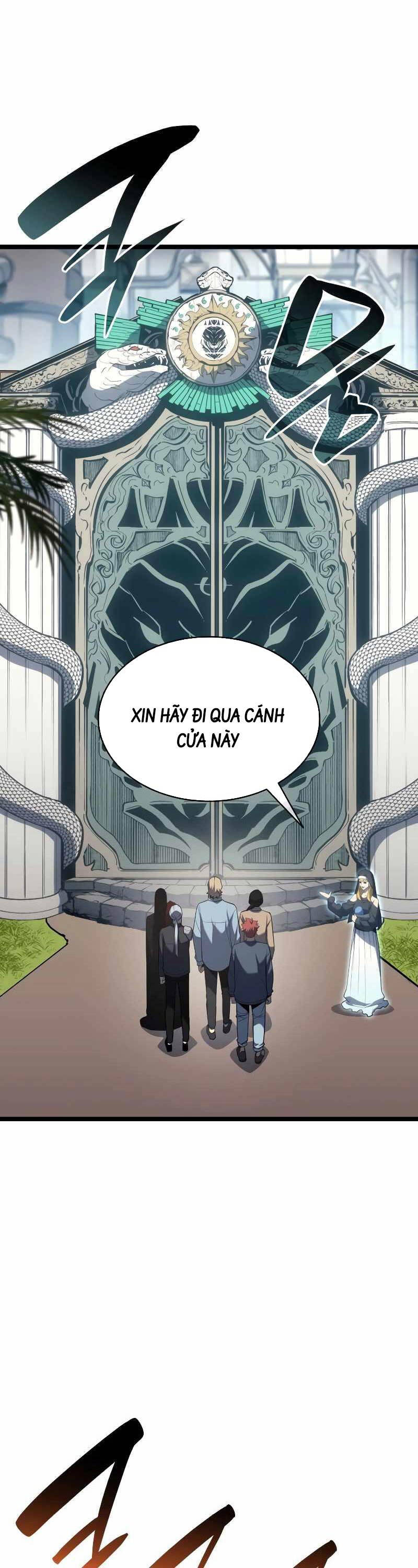 Vị Vua Mạnh Nhất Đã Trở Lại - Chapter 75 - Page 11