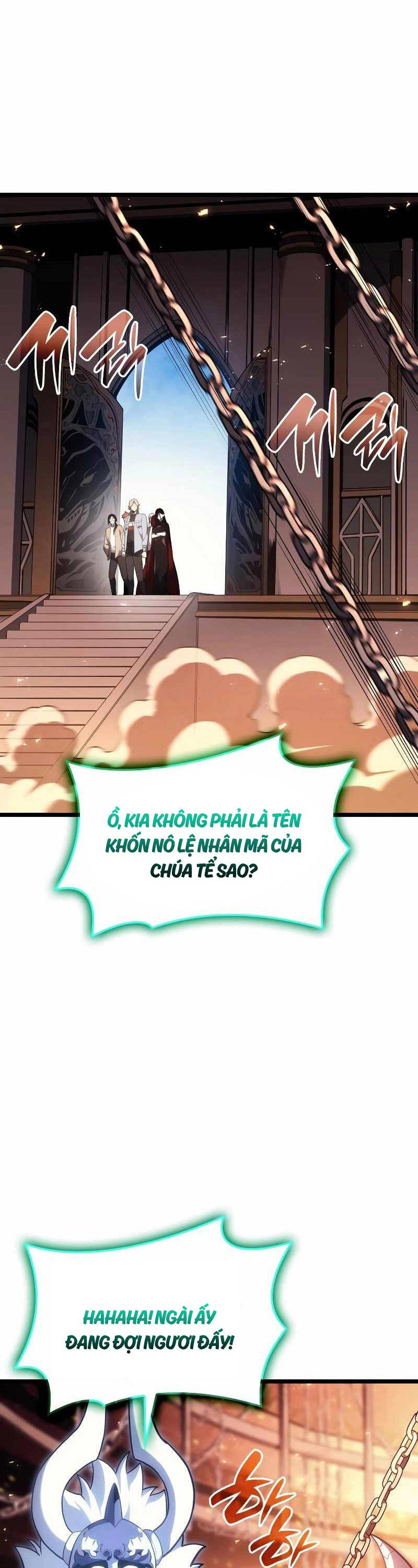 Vị Vua Mạnh Nhất Đã Trở Lại - Chapter 75 - Page 17