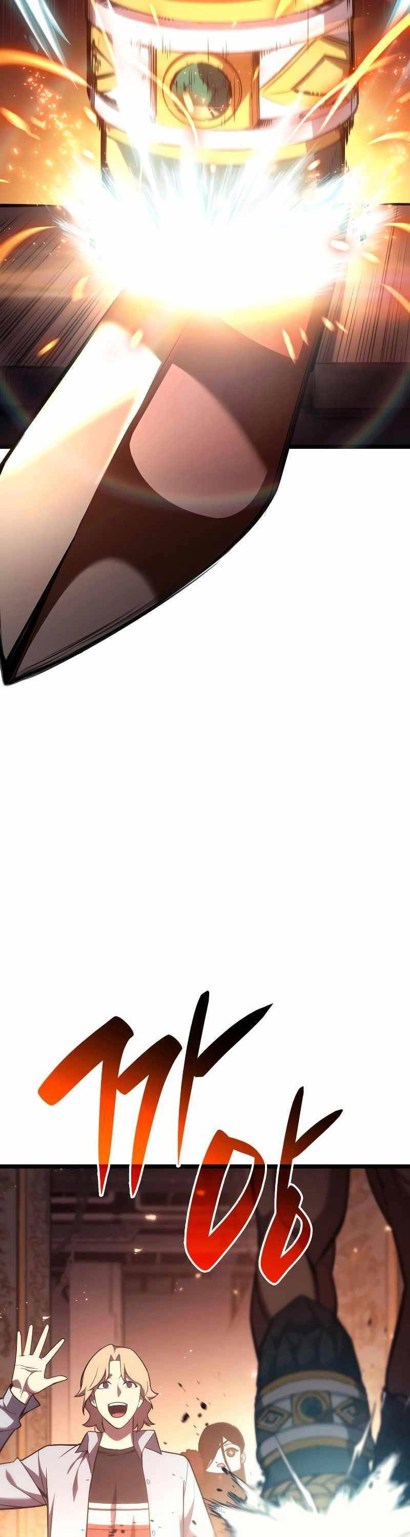 Vị Vua Mạnh Nhất Đã Trở Lại - Chapter 75 - Page 21