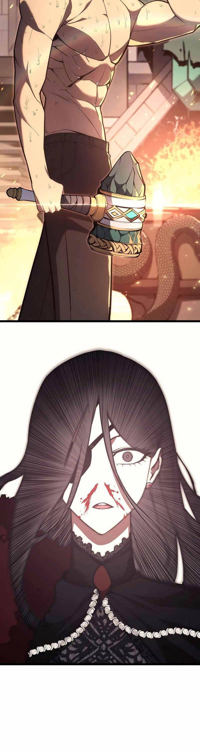 Vị Vua Mạnh Nhất Đã Trở Lại - Chapter 75 - Page 23