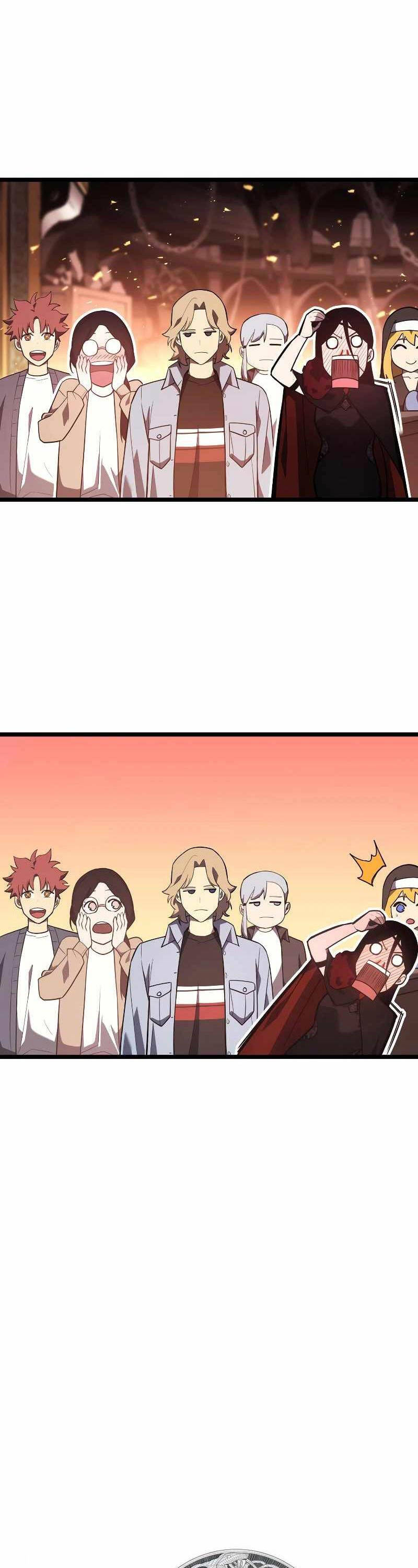 Vị Vua Mạnh Nhất Đã Trở Lại - Chapter 75 - Page 24