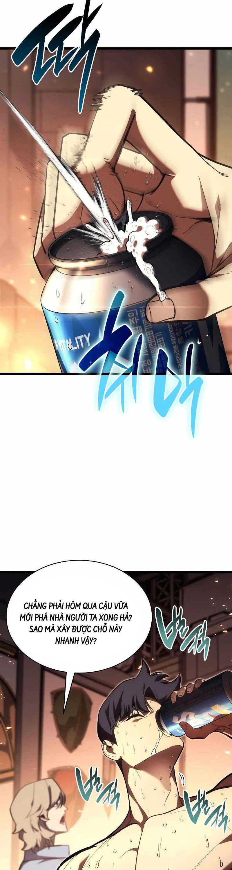 Vị Vua Mạnh Nhất Đã Trở Lại - Chapter 75 - Page 26