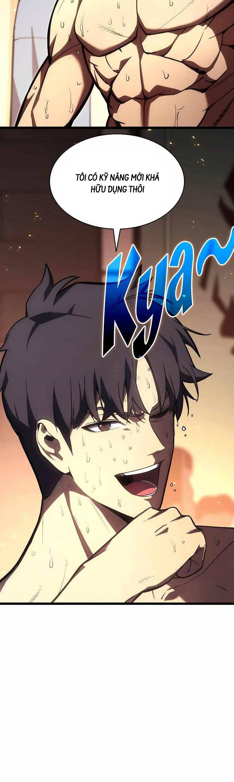 Vị Vua Mạnh Nhất Đã Trở Lại - Chapter 75 - Page 27