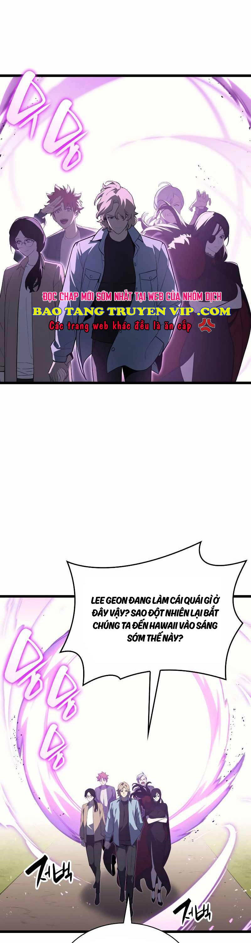 Vị Vua Mạnh Nhất Đã Trở Lại - Chapter 75 - Page 3