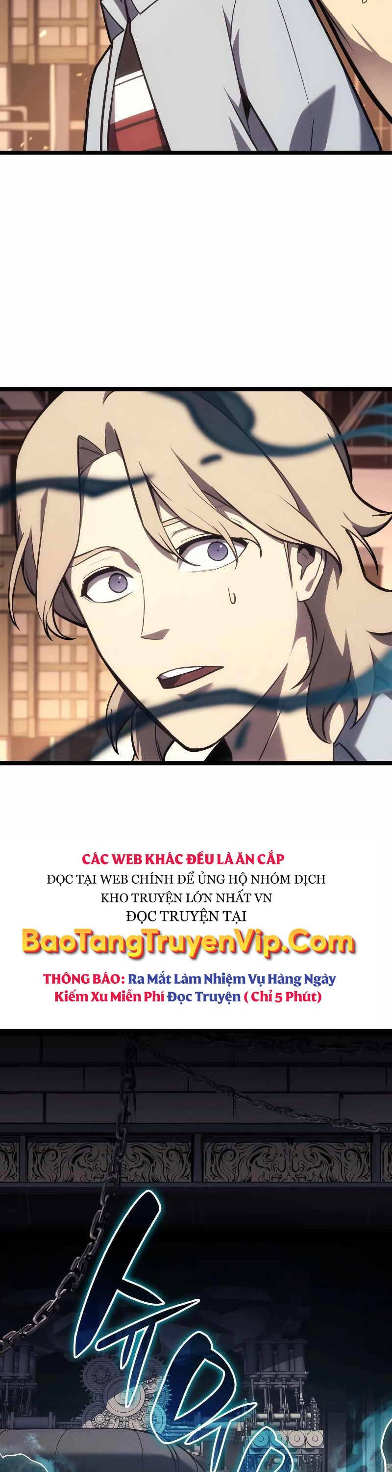 Vị Vua Mạnh Nhất Đã Trở Lại - Chapter 75 - Page 30