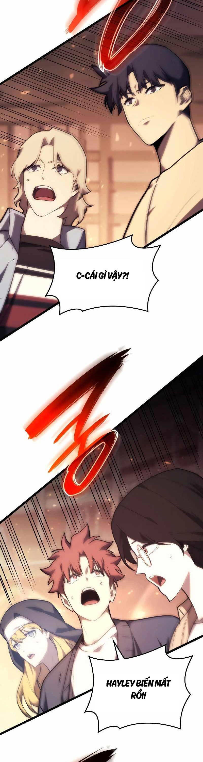 Vị Vua Mạnh Nhất Đã Trở Lại - Chapter 75 - Page 36