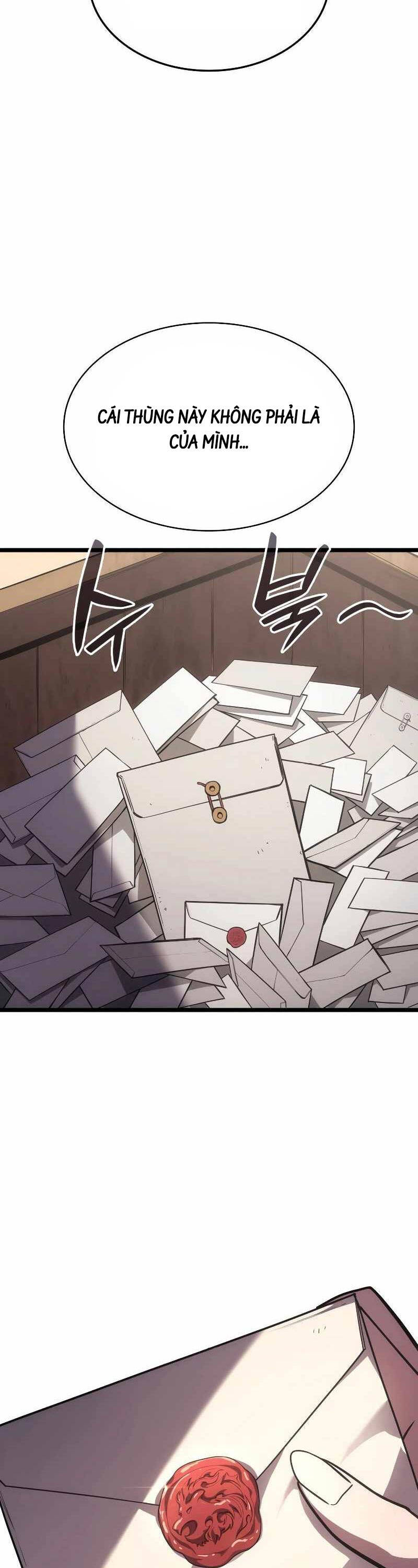 Vị Vua Mạnh Nhất Đã Trở Lại - Chapter 75 - Page 42