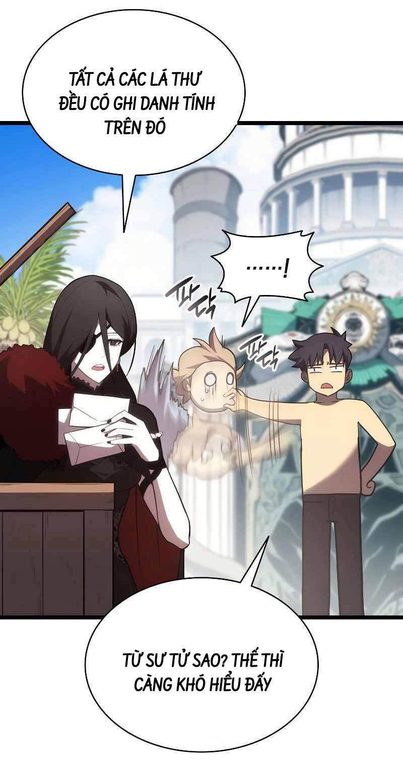 Vị Vua Mạnh Nhất Đã Trở Lại - Chapter 75 - Page 44