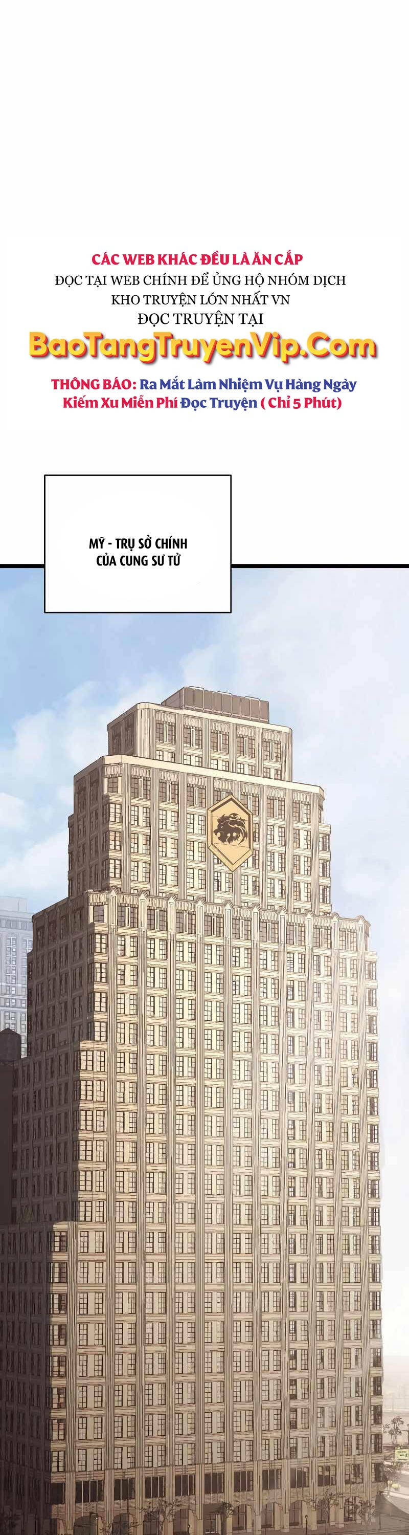 Vị Vua Mạnh Nhất Đã Trở Lại - Chapter 75 - Page 46