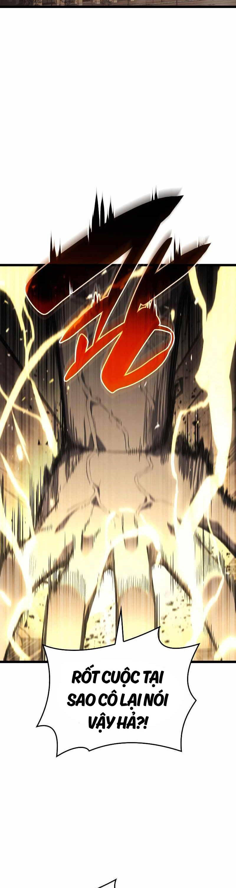 Vị Vua Mạnh Nhất Đã Trở Lại - Chapter 75 - Page 47