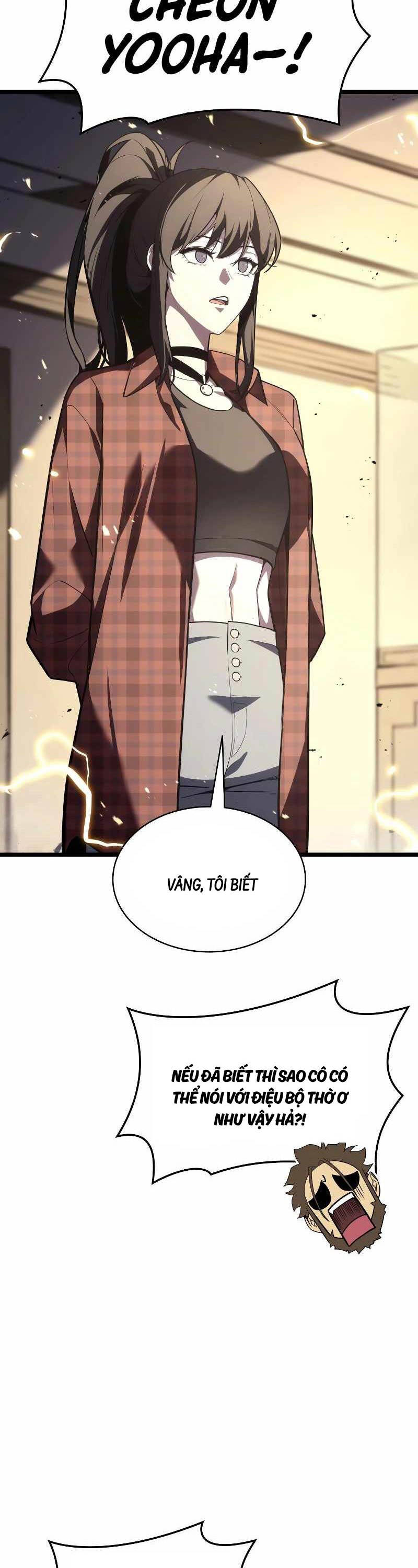 Vị Vua Mạnh Nhất Đã Trở Lại - Chapter 75 - Page 49