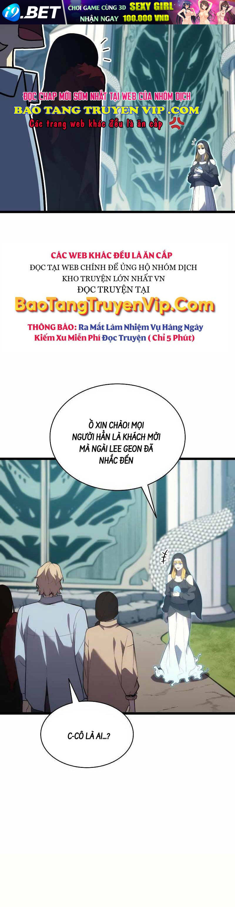 Vị Vua Mạnh Nhất Đã Trở Lại - Chapter 75 - Page 5