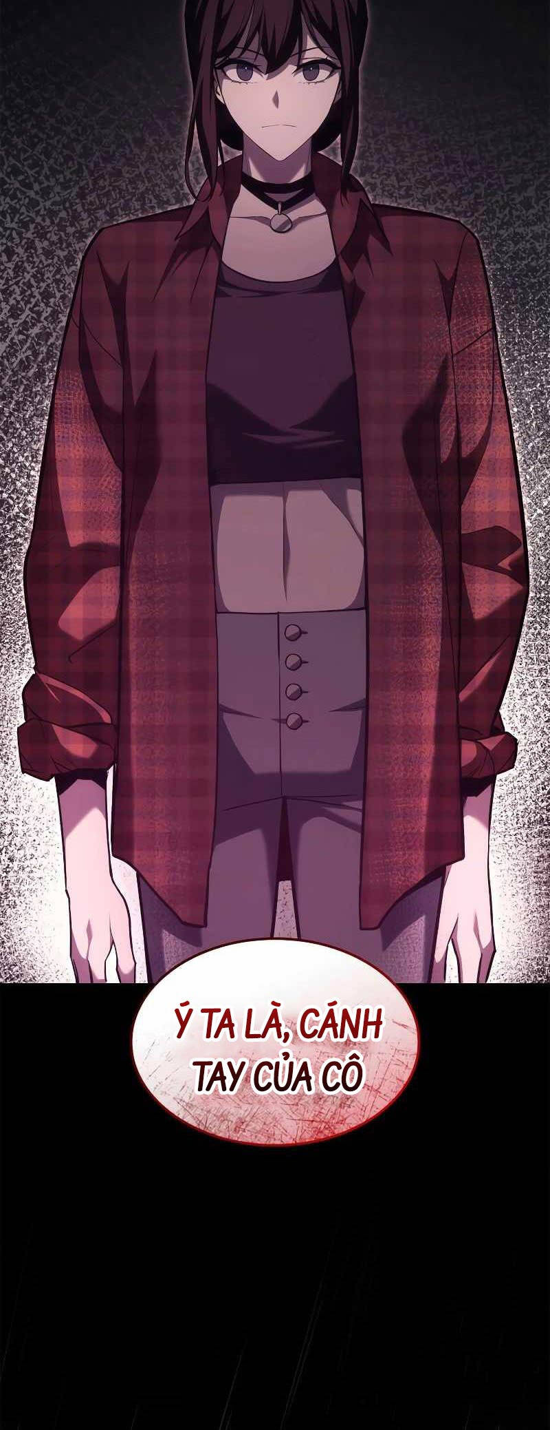 Vị Vua Mạnh Nhất Đã Trở Lại - Chapter 75 - Page 52