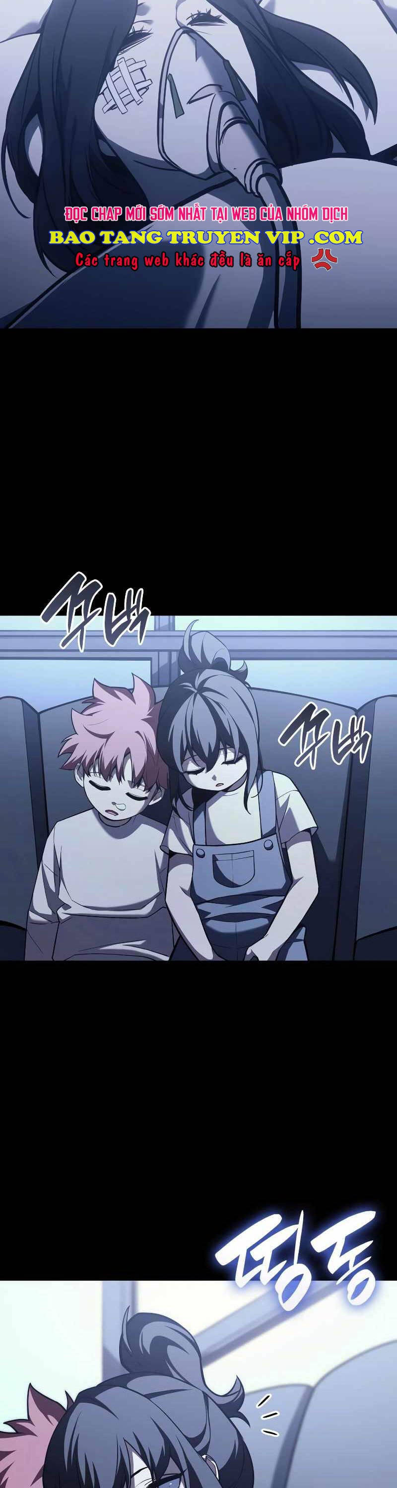 Vị Vua Mạnh Nhất Đã Trở Lại - Chapter 75 - Page 54