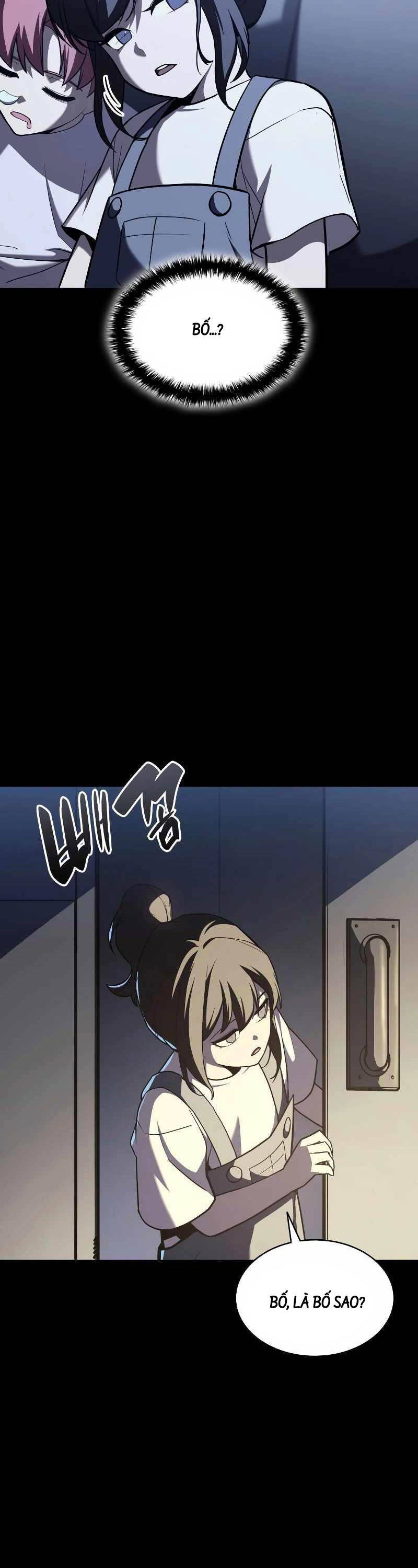 Vị Vua Mạnh Nhất Đã Trở Lại - Chapter 75 - Page 55