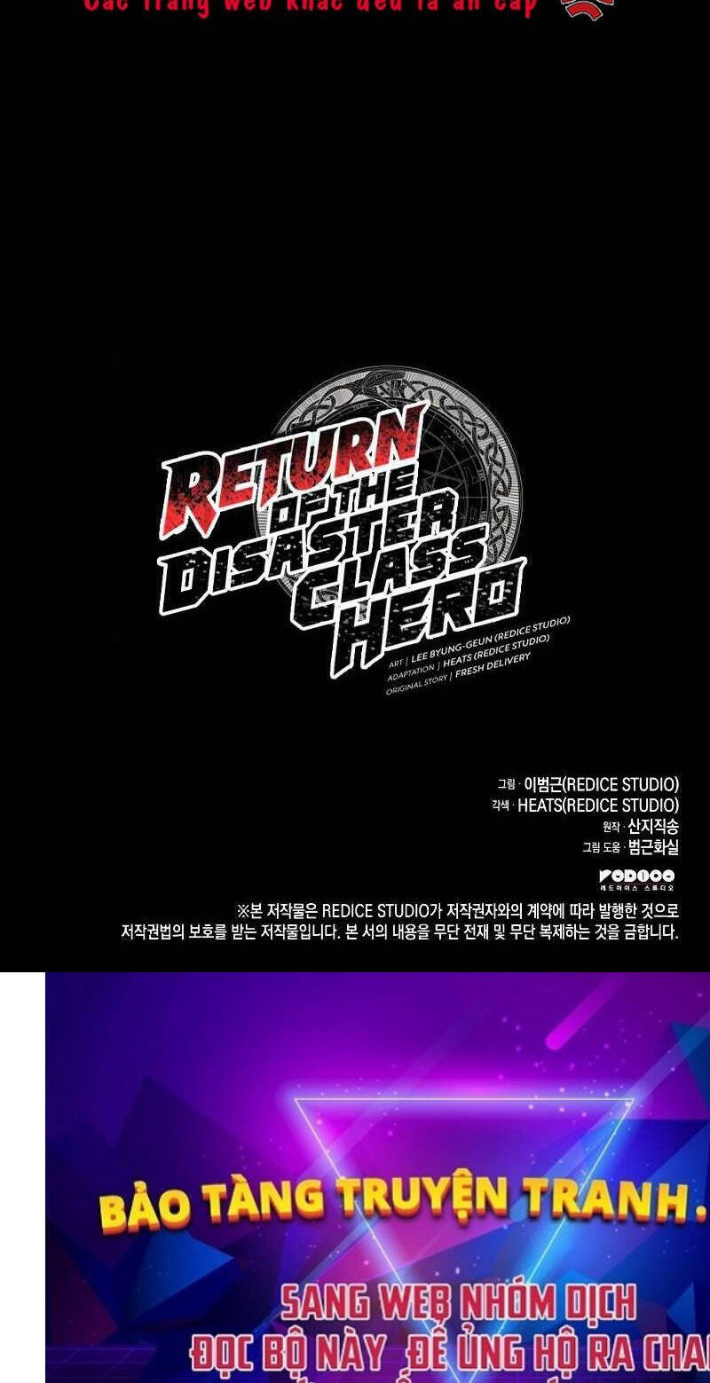 Vị Vua Mạnh Nhất Đã Trở Lại - Chapter 75 - Page 60