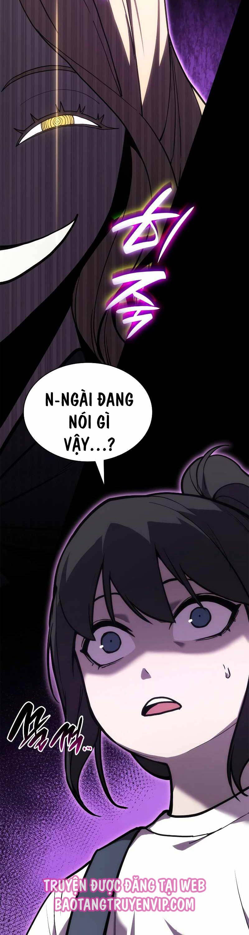 Vị Vua Mạnh Nhất Đã Trở Lại - Chapter 76 - Page 10
