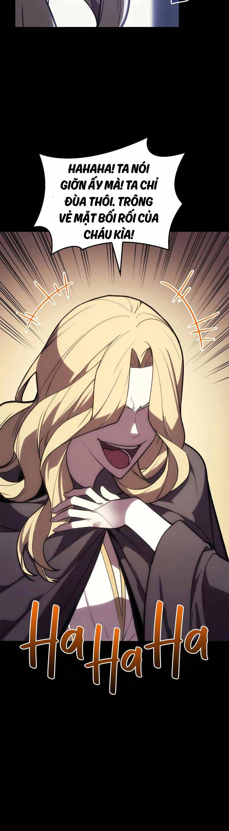 Vị Vua Mạnh Nhất Đã Trở Lại - Chapter 76 - Page 12