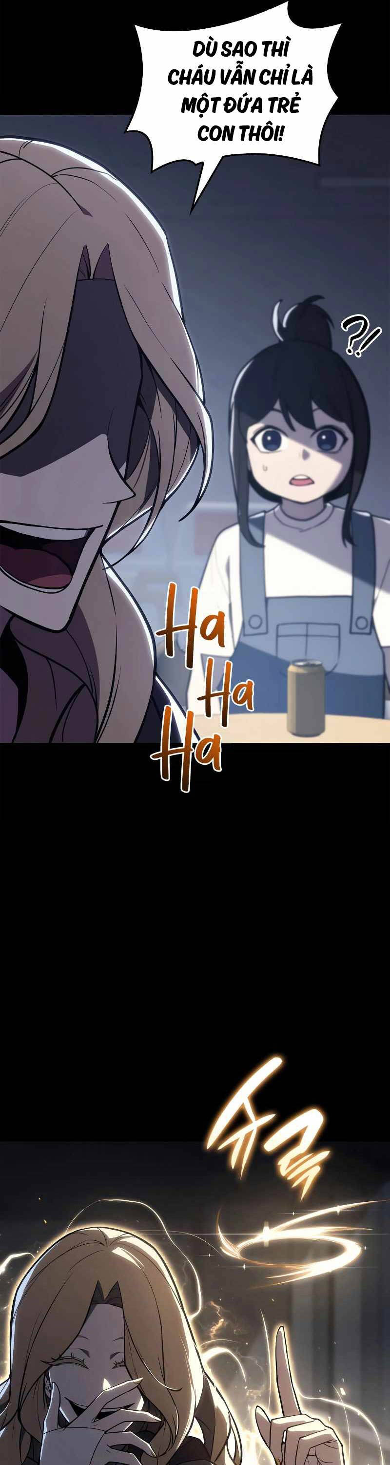 Vị Vua Mạnh Nhất Đã Trở Lại - Chapter 76 - Page 13