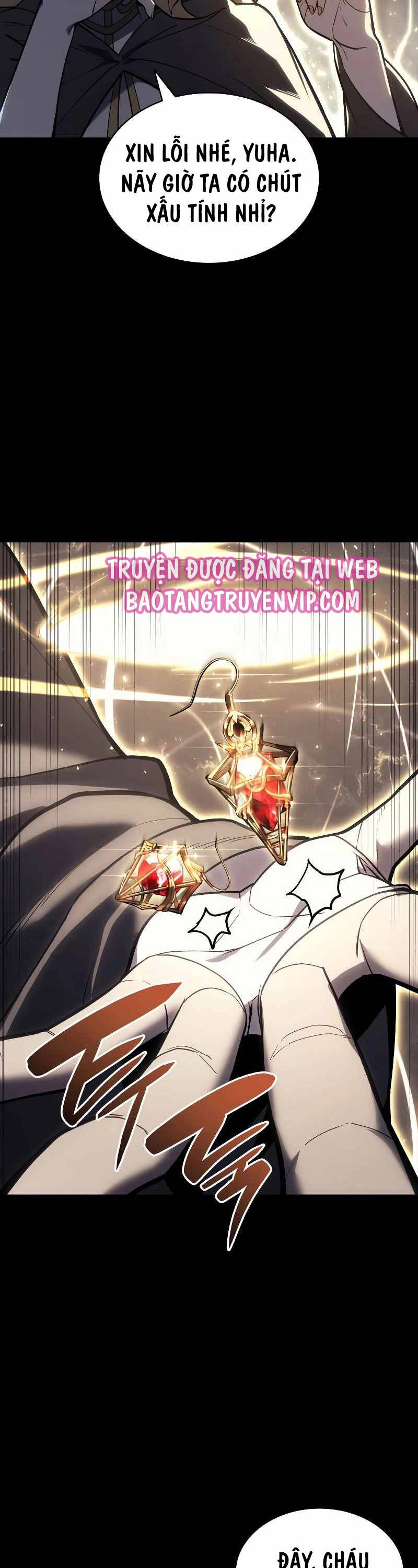 Vị Vua Mạnh Nhất Đã Trở Lại - Chapter 76 - Page 14