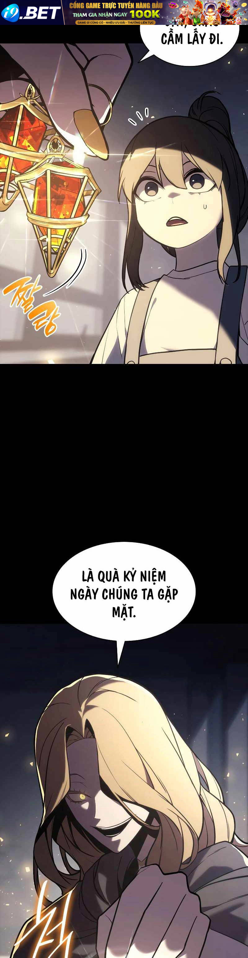 Vị Vua Mạnh Nhất Đã Trở Lại - Chapter 76 - Page 15