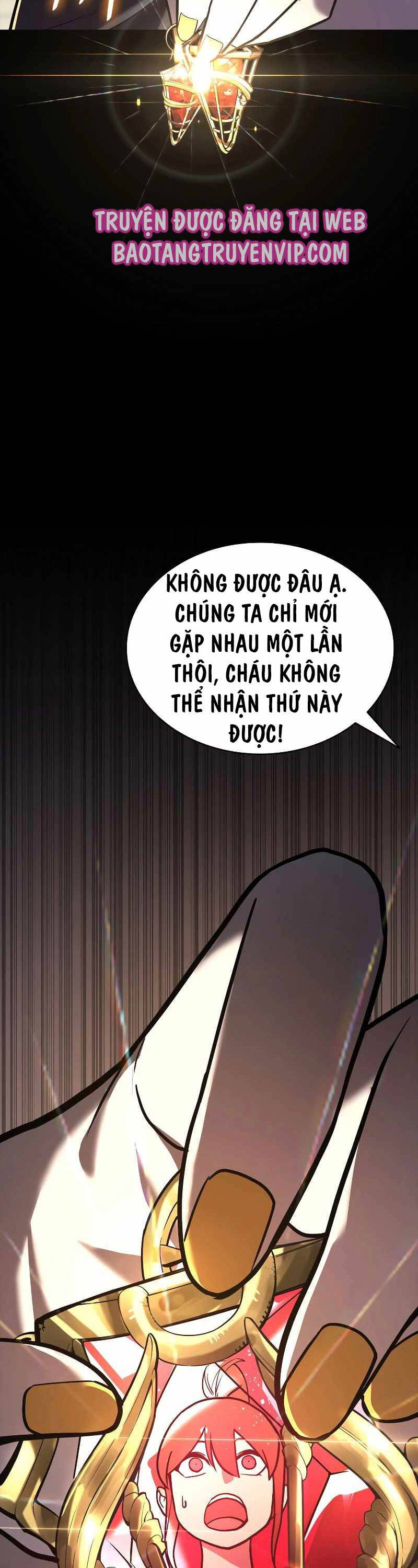 Vị Vua Mạnh Nhất Đã Trở Lại - Chapter 76 - Page 16