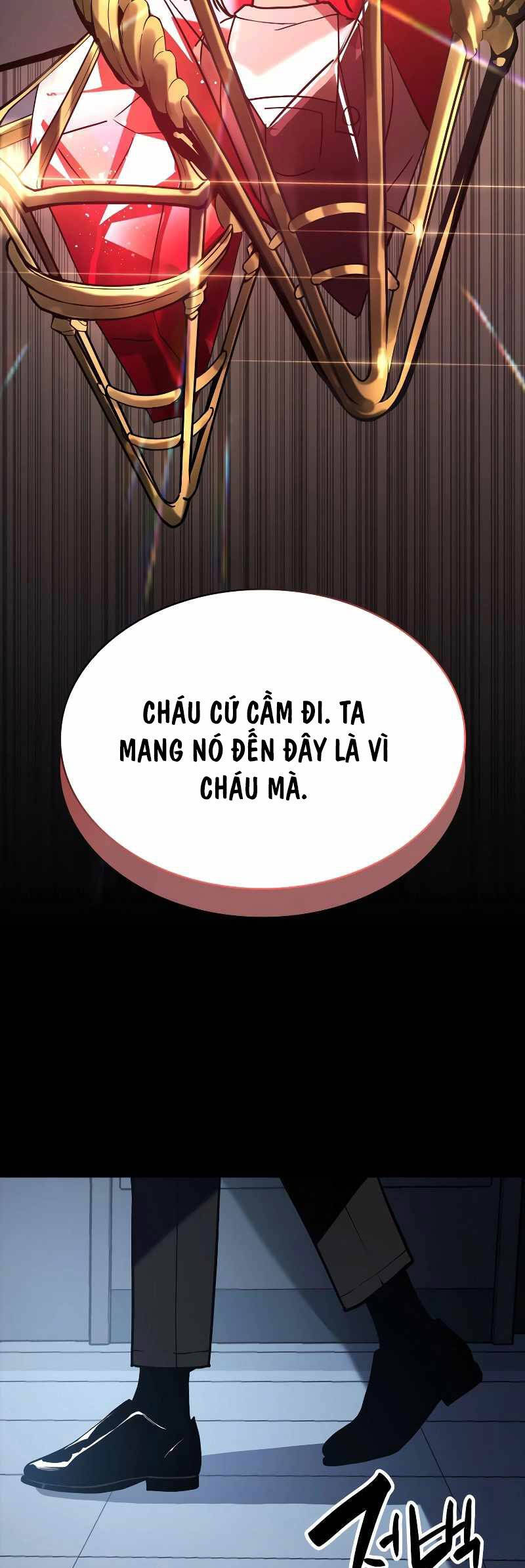 Vị Vua Mạnh Nhất Đã Trở Lại - Chapter 76 - Page 17