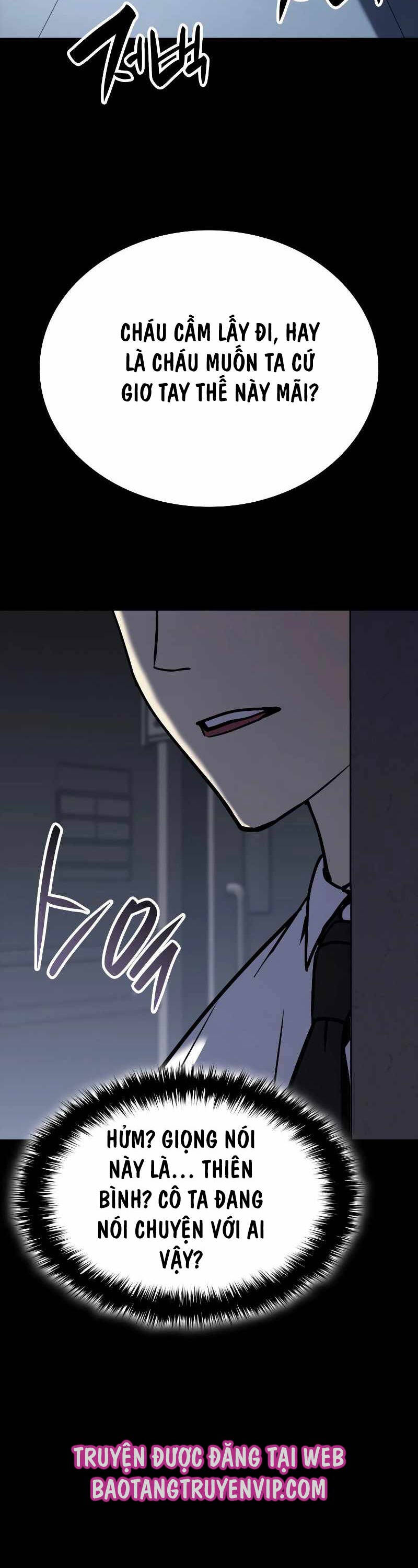 Vị Vua Mạnh Nhất Đã Trở Lại - Chapter 76 - Page 18