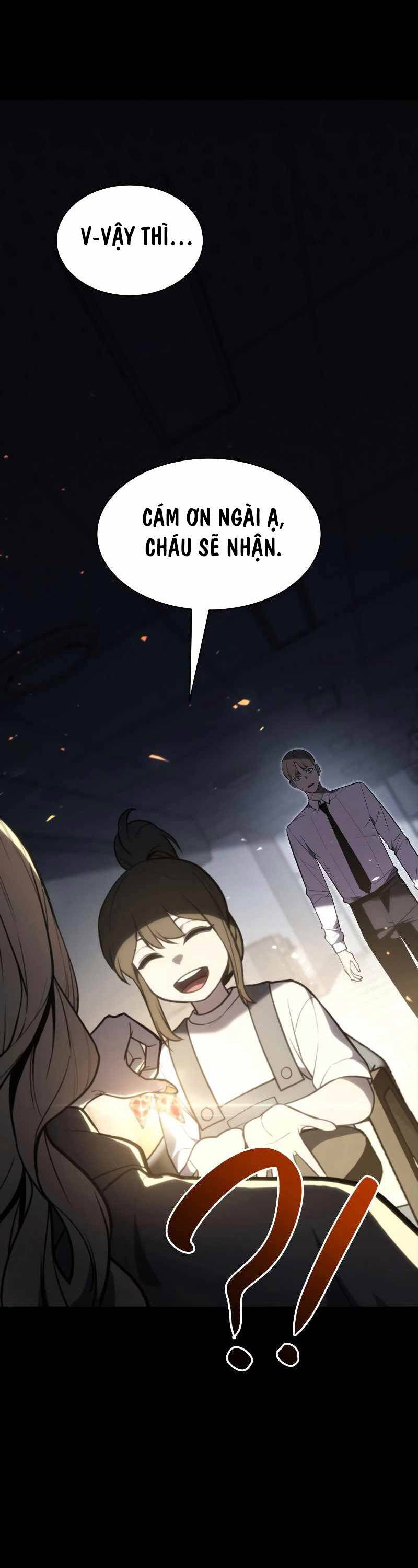 Vị Vua Mạnh Nhất Đã Trở Lại - Chapter 76 - Page 19