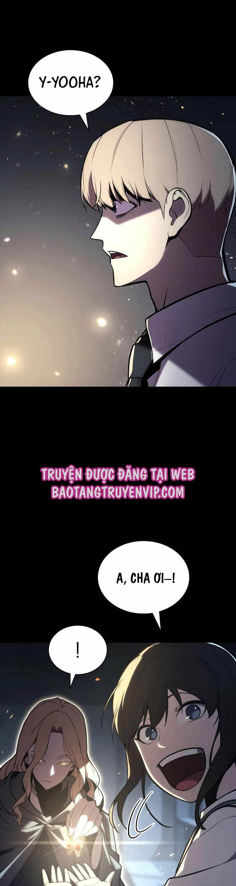 Vị Vua Mạnh Nhất Đã Trở Lại - Chapter 76 - Page 20