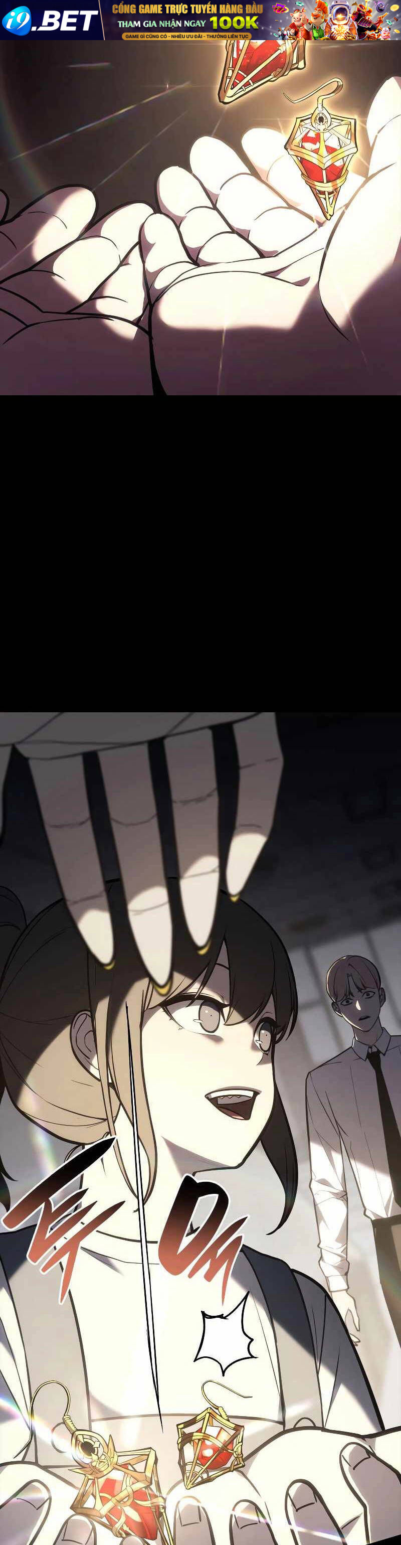 Vị Vua Mạnh Nhất Đã Trở Lại - Chapter 76 - Page 22