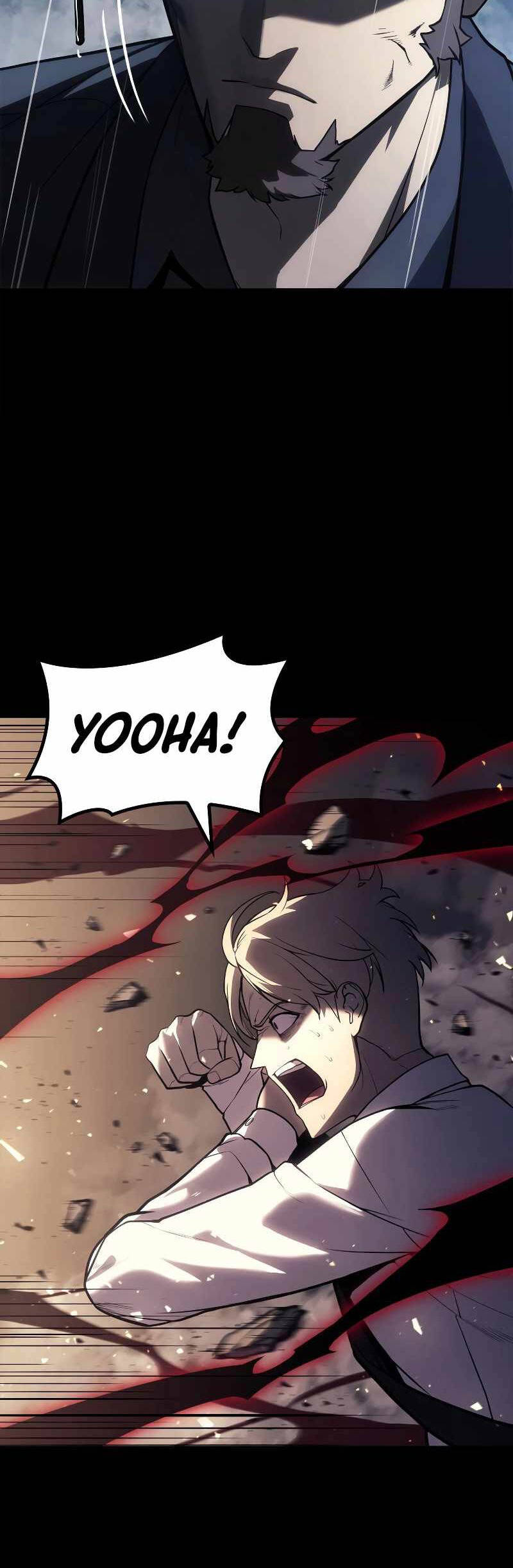 Vị Vua Mạnh Nhất Đã Trở Lại - Chapter 76 - Page 29