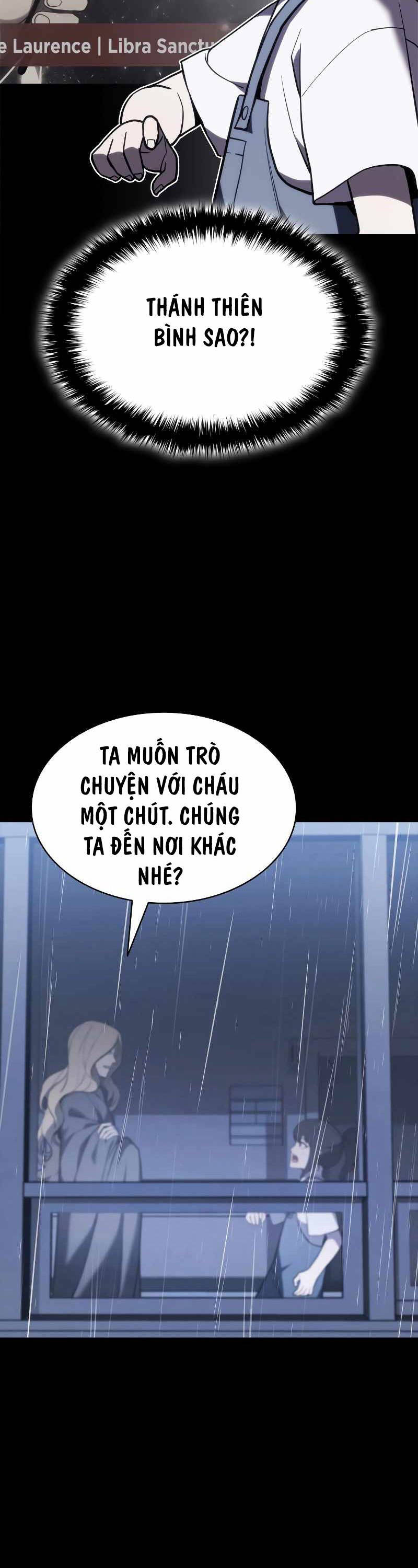 Vị Vua Mạnh Nhất Đã Trở Lại - Chapter 76 - Page 3