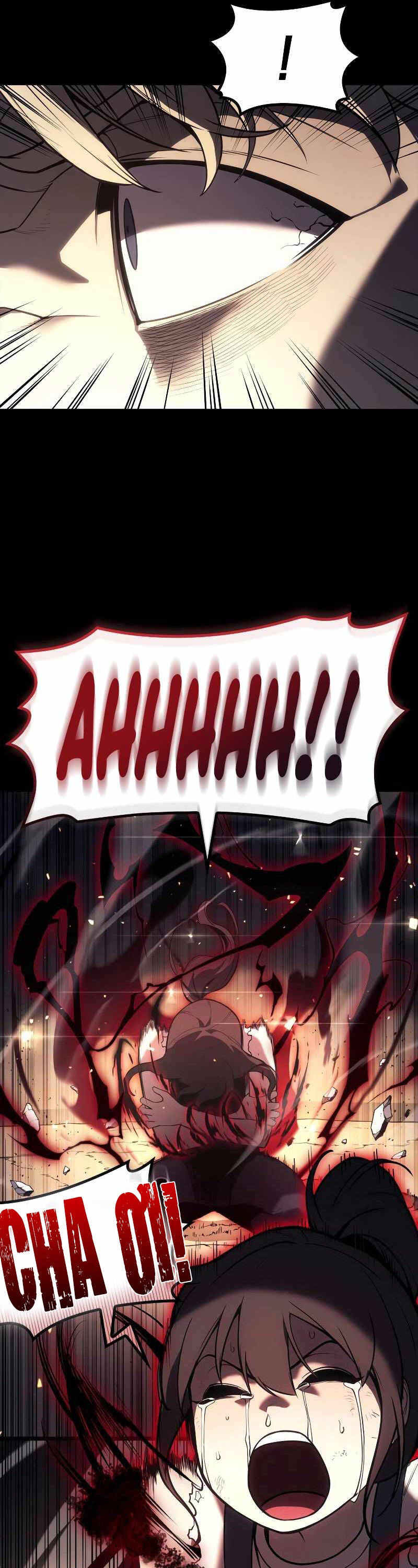 Vị Vua Mạnh Nhất Đã Trở Lại - Chapter 76 - Page 30