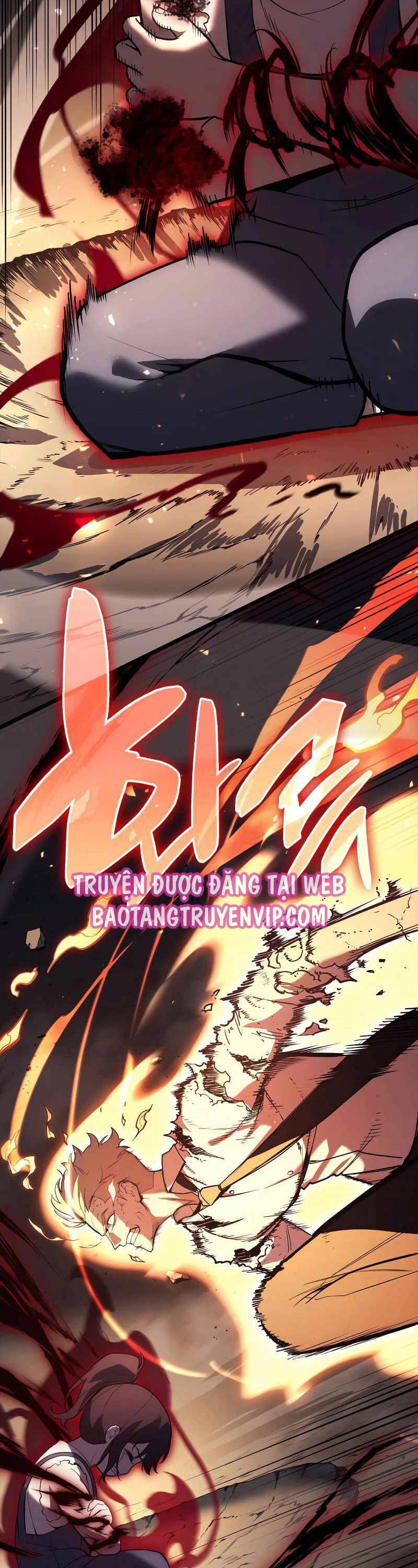 Vị Vua Mạnh Nhất Đã Trở Lại - Chapter 76 - Page 31