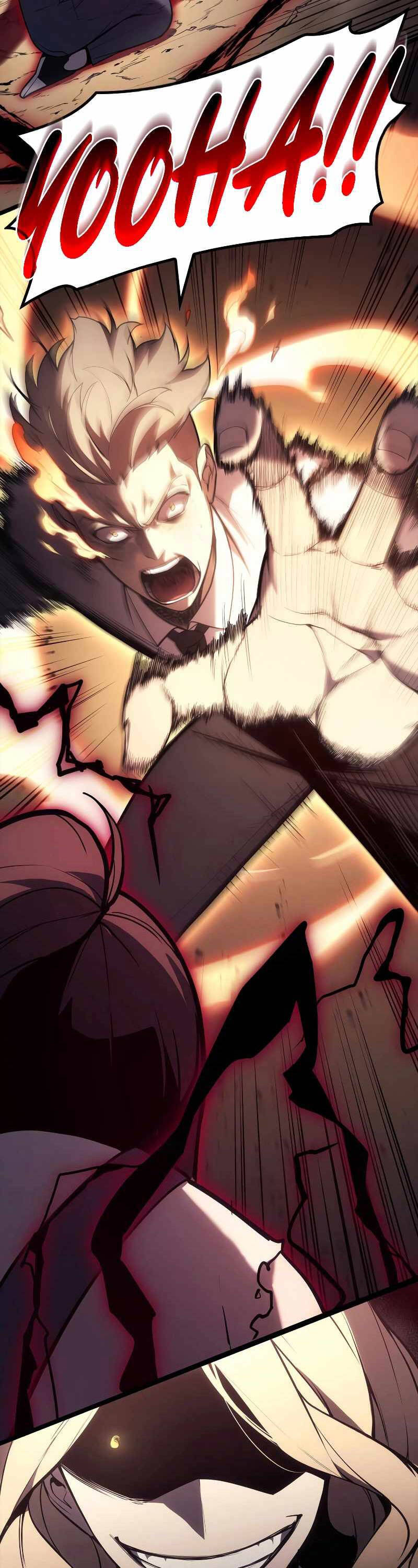 Vị Vua Mạnh Nhất Đã Trở Lại - Chapter 76 - Page 32