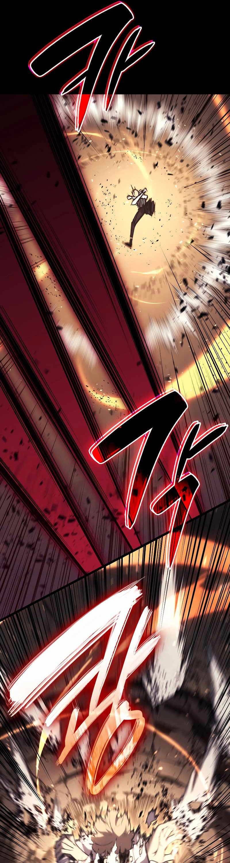 Vị Vua Mạnh Nhất Đã Trở Lại - Chapter 76 - Page 34