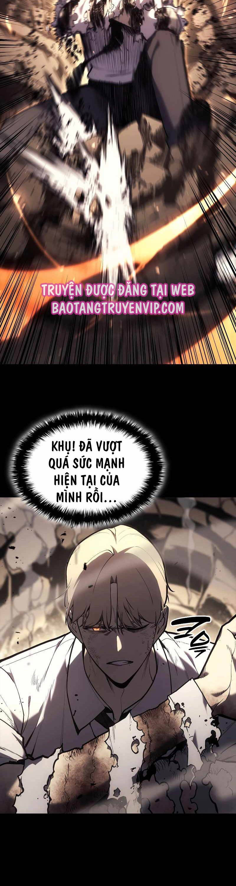 Vị Vua Mạnh Nhất Đã Trở Lại - Chapter 76 - Page 35