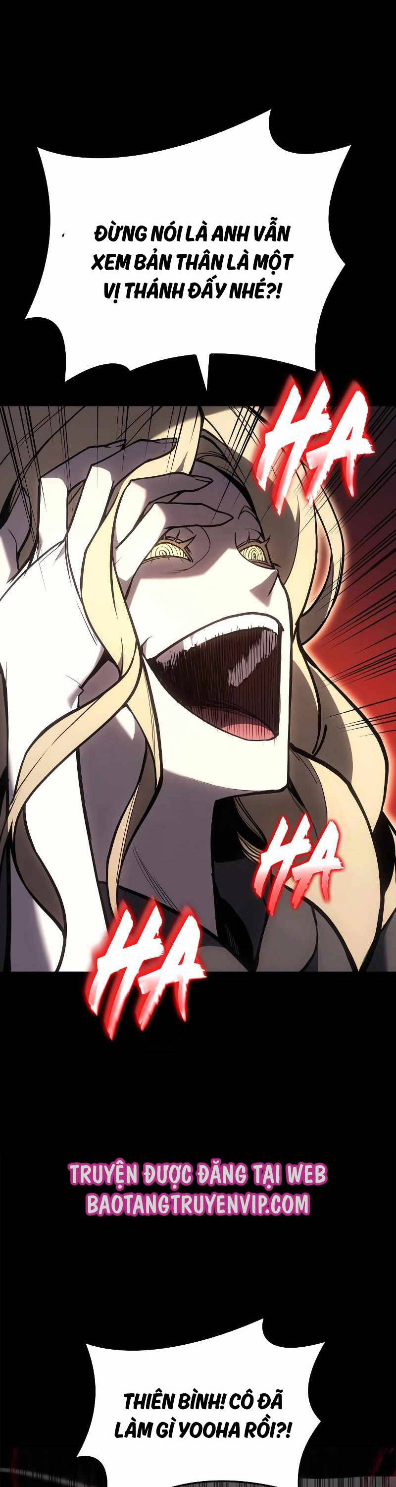 Vị Vua Mạnh Nhất Đã Trở Lại - Chapter 76 - Page 36