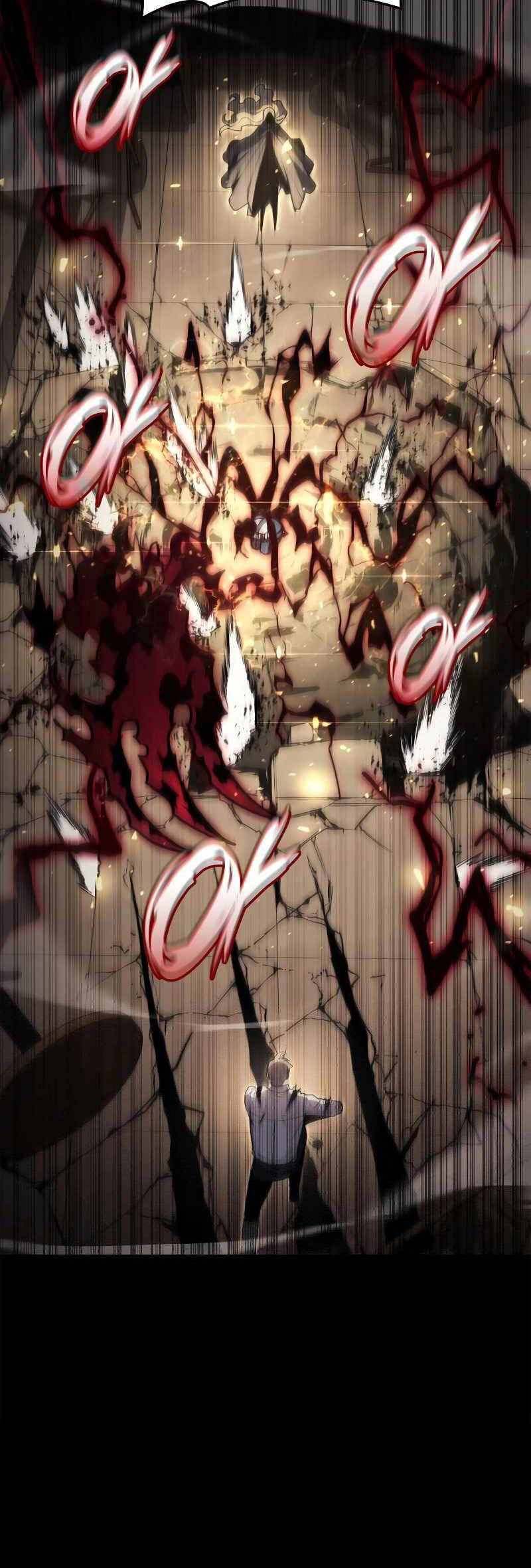 Vị Vua Mạnh Nhất Đã Trở Lại - Chapter 76 - Page 37