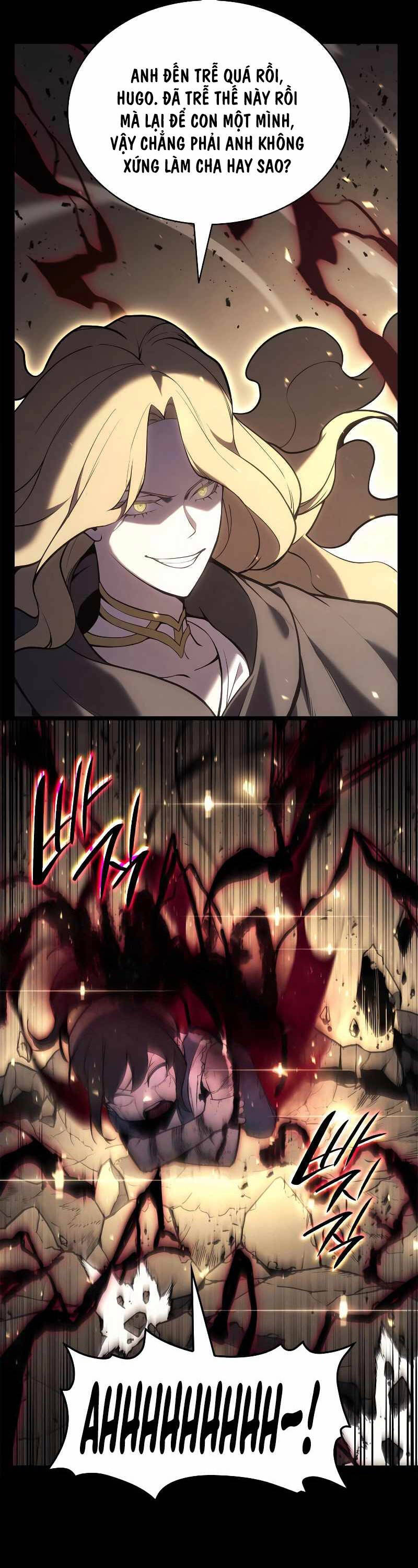 Vị Vua Mạnh Nhất Đã Trở Lại - Chapter 76 - Page 38