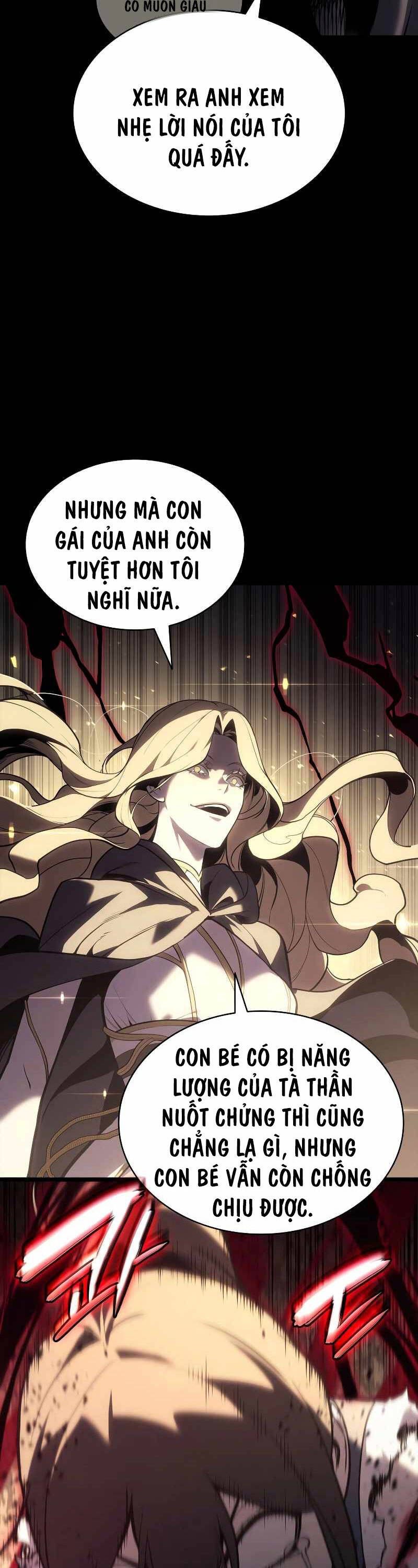 Vị Vua Mạnh Nhất Đã Trở Lại - Chapter 76 - Page 40