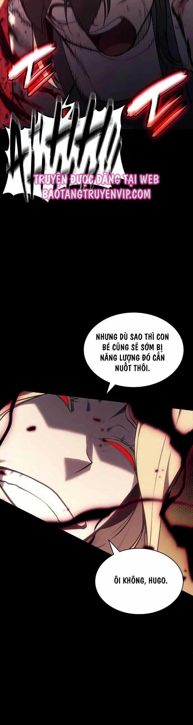 Vị Vua Mạnh Nhất Đã Trở Lại - Chapter 76 - Page 41