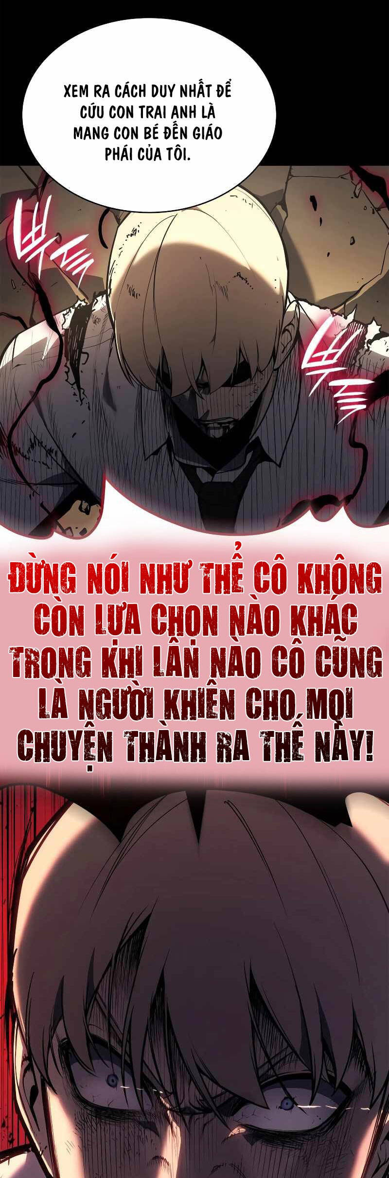 Vị Vua Mạnh Nhất Đã Trở Lại - Chapter 76 - Page 42