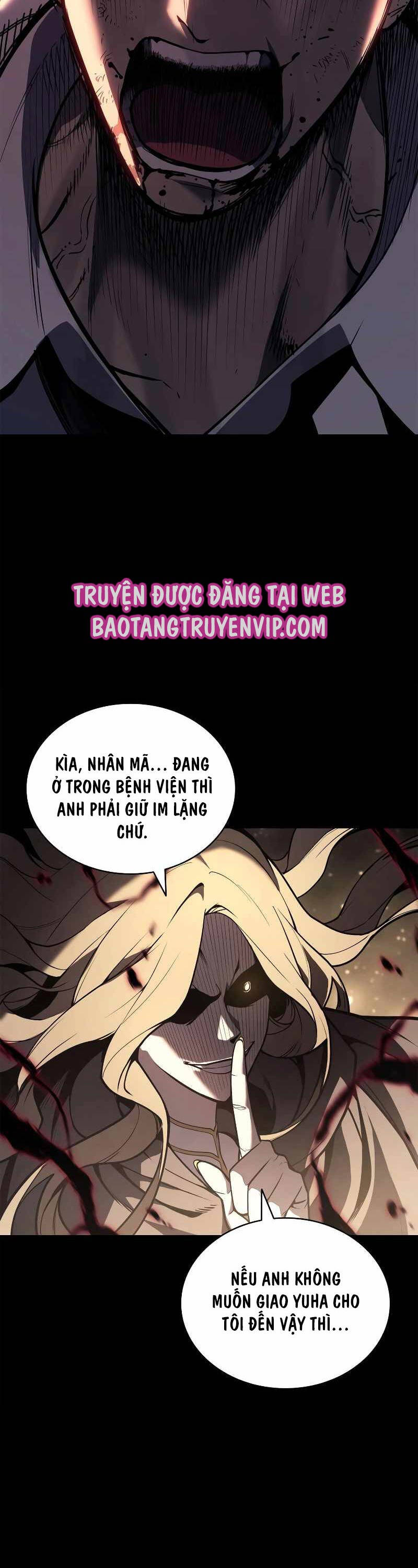 Vị Vua Mạnh Nhất Đã Trở Lại - Chapter 76 - Page 43