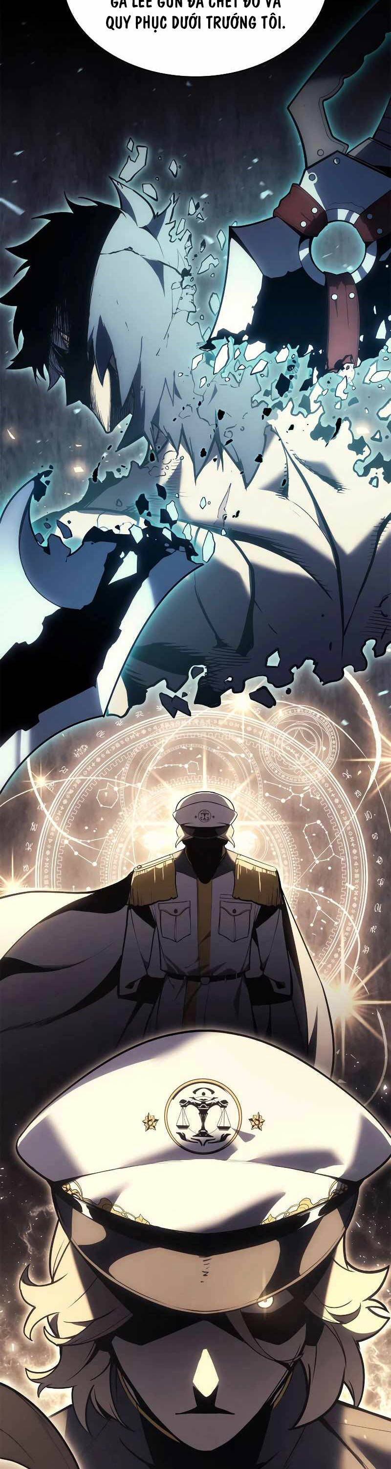 Vị Vua Mạnh Nhất Đã Trở Lại - Chapter 76 - Page 45