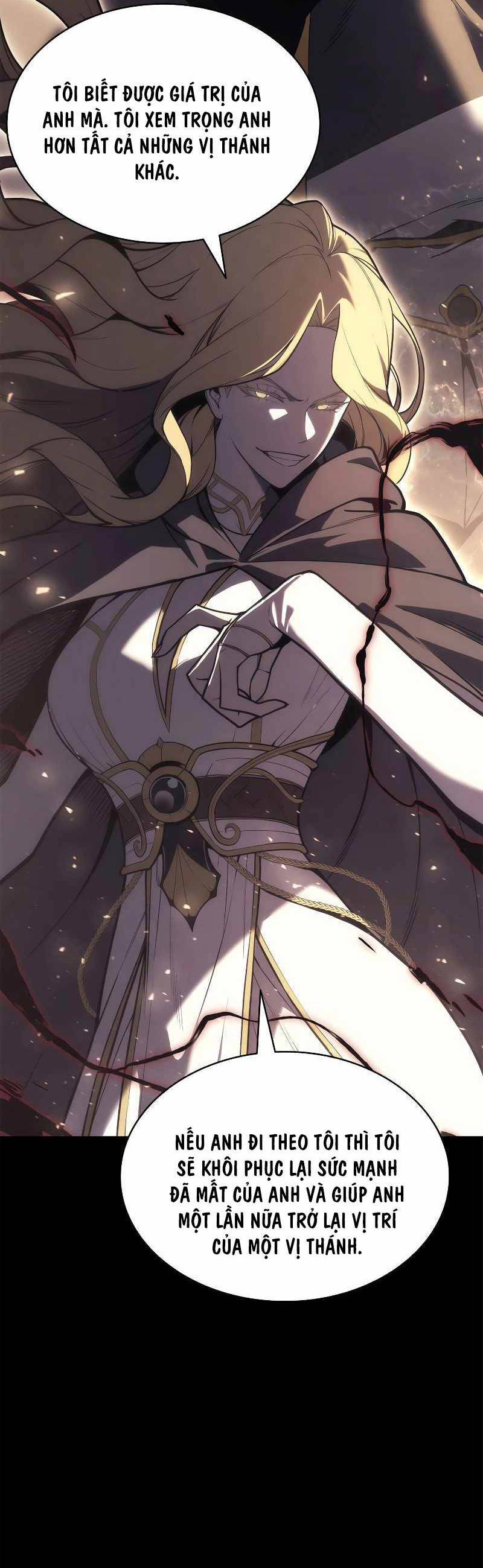 Vị Vua Mạnh Nhất Đã Trở Lại - Chapter 76 - Page 46